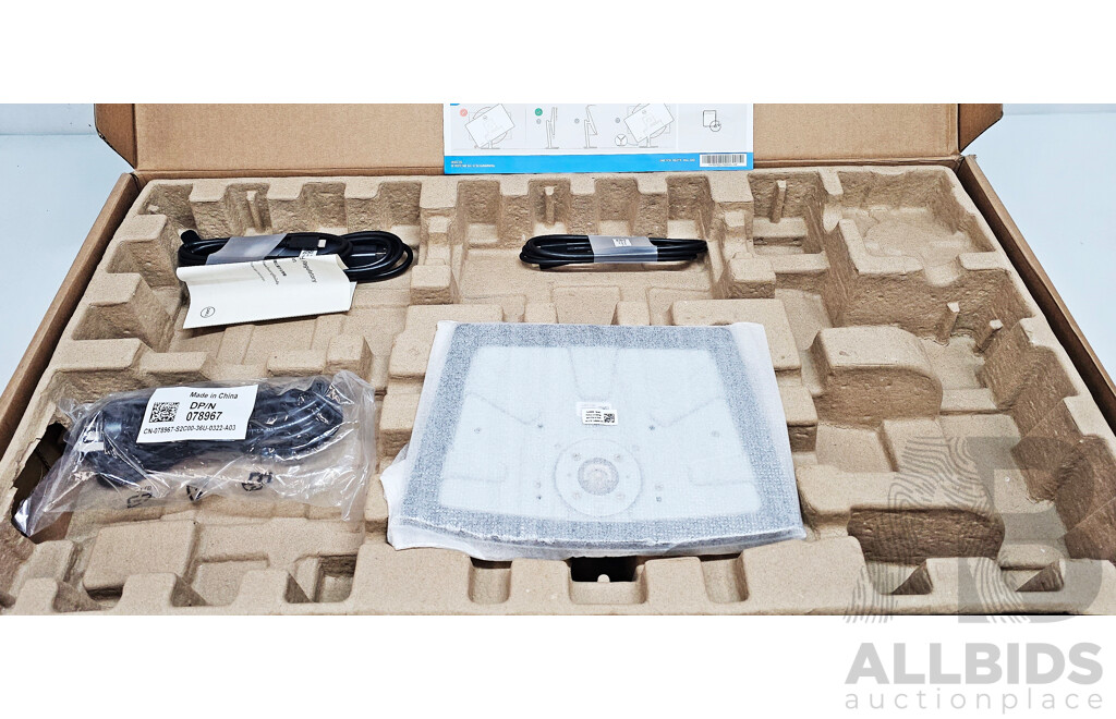 Dell (P2723DE) 27-Inch QHD (1440p) Widescreen LED-Backlit IPS Monitor