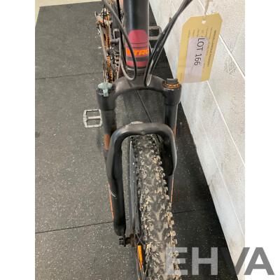 NITRO TRAVERSE Mountain Bike