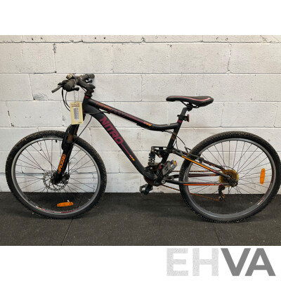NITRO TRAVERSE Mountain Bike