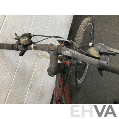 NITRO TRAVERSE Mountain Bike
