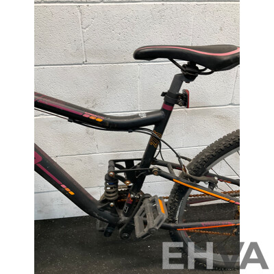 NITRO TRAVERSE Mountain Bike