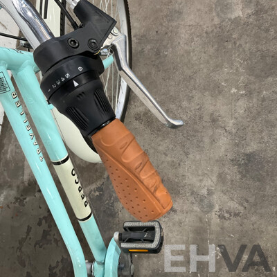 REPCO Traveller  Bike