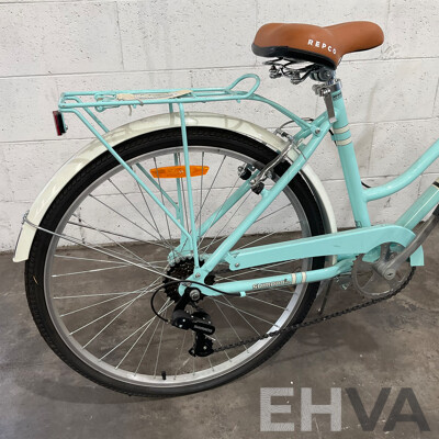 REPCO Traveller  Bike