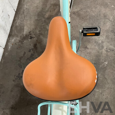 REPCO Traveller  Bike