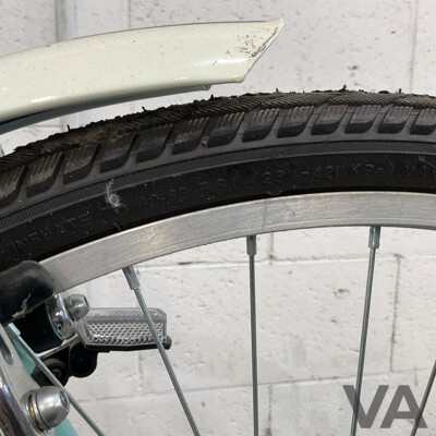 REPCO Traveller  Bike