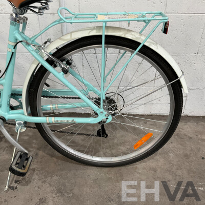 REPCO Traveller  Bike