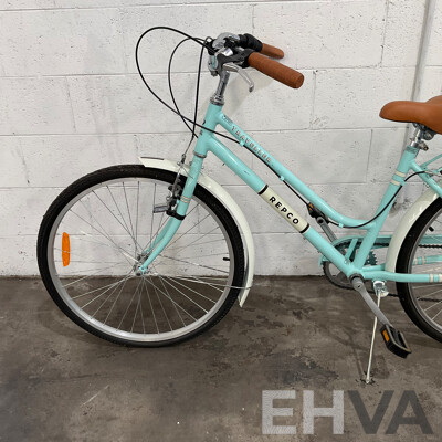 REPCO Traveller  Bike