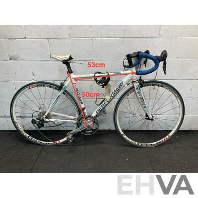 PERFORMER STORM Road Bike