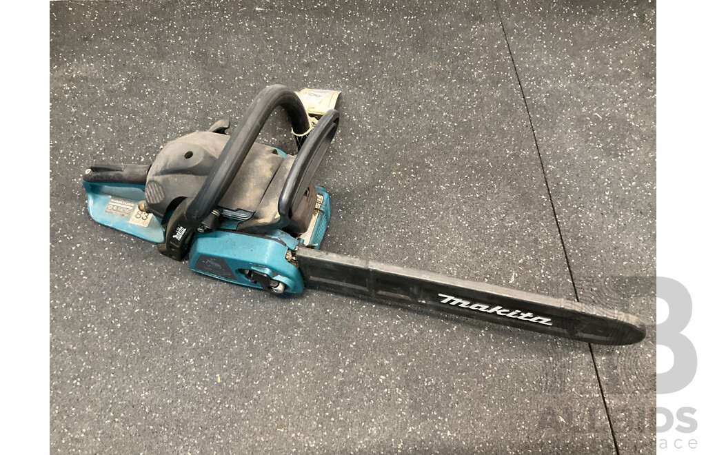 MAKITA (EA3201S) Chainsaw