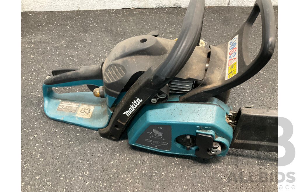 MAKITA (EA3201S) Chainsaw