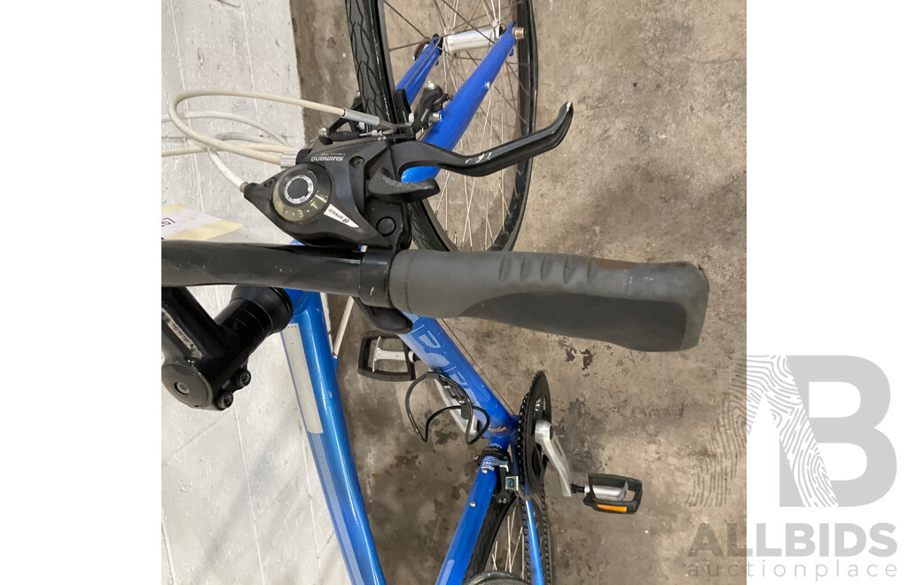 Avanti Blade Series Road Bike