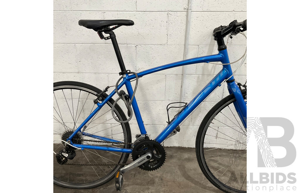 Avanti Blade Series Road Bike