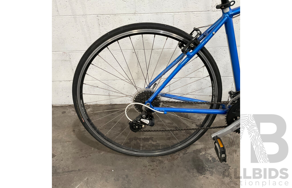 Avanti Blade Series Road Bike