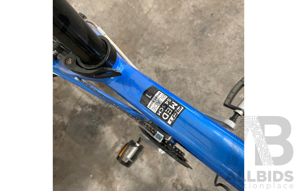 Avanti Blade Series Road Bike