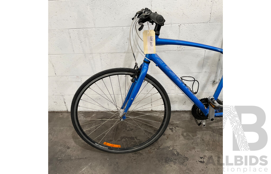 Avanti Blade Series Road Bike