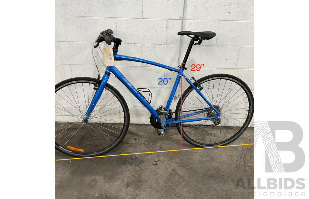 Avanti Blade Series Road Bike