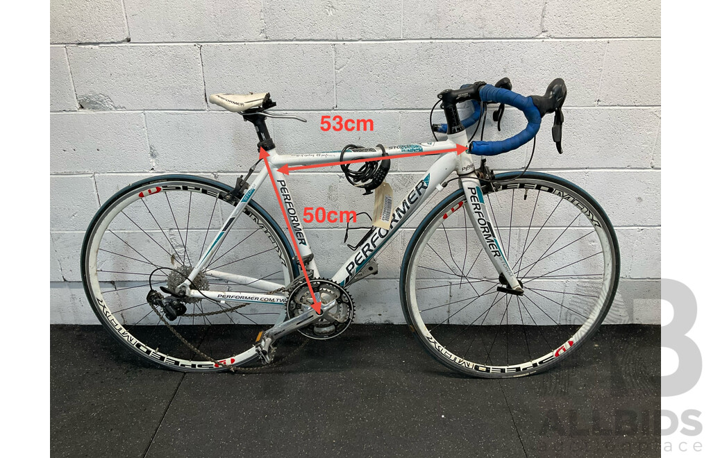 PERFORMER STORM Road Bike