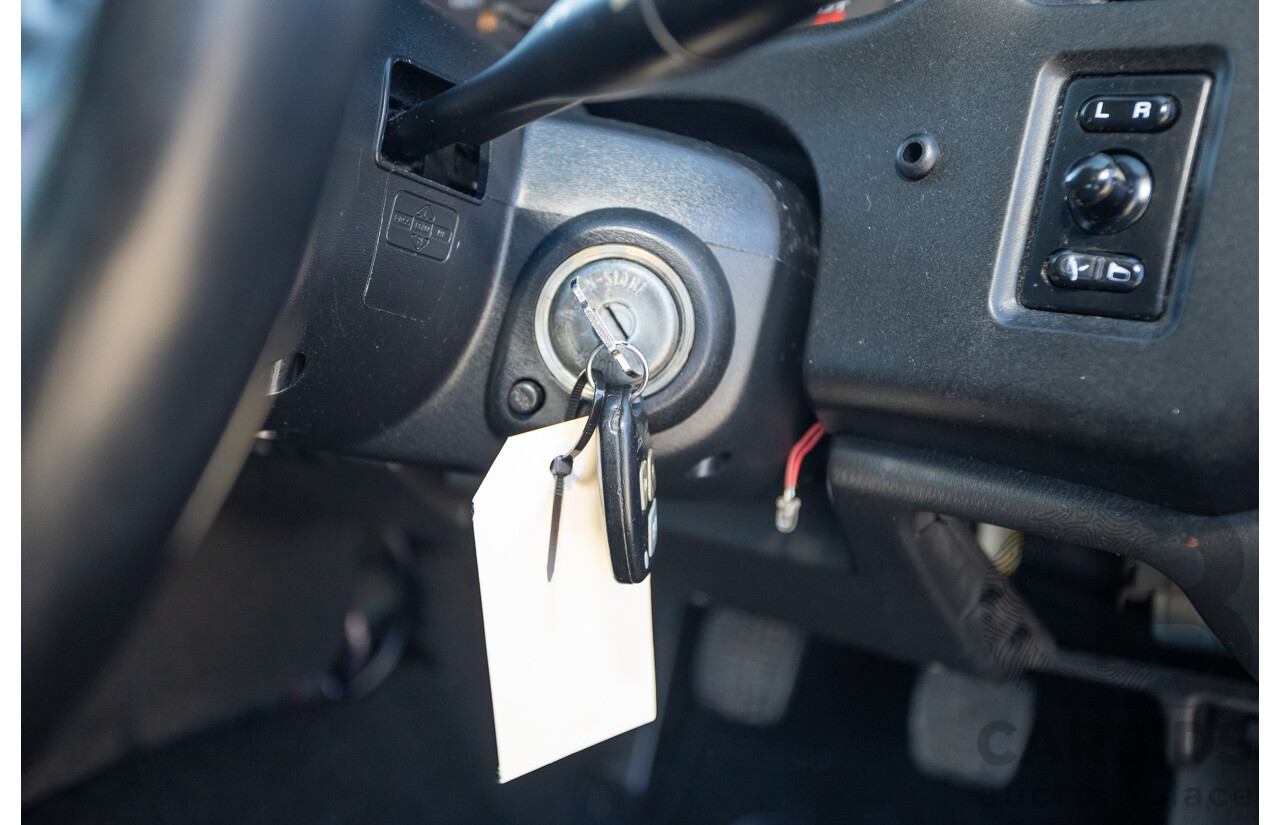 04/1997 Nissan Skyline R33 GT-R Series 3 BNR33 (AWD) 2d Coupe QM1 Polar White Turbo 2.6L - Modified 850hp+ - 05/2009 Import