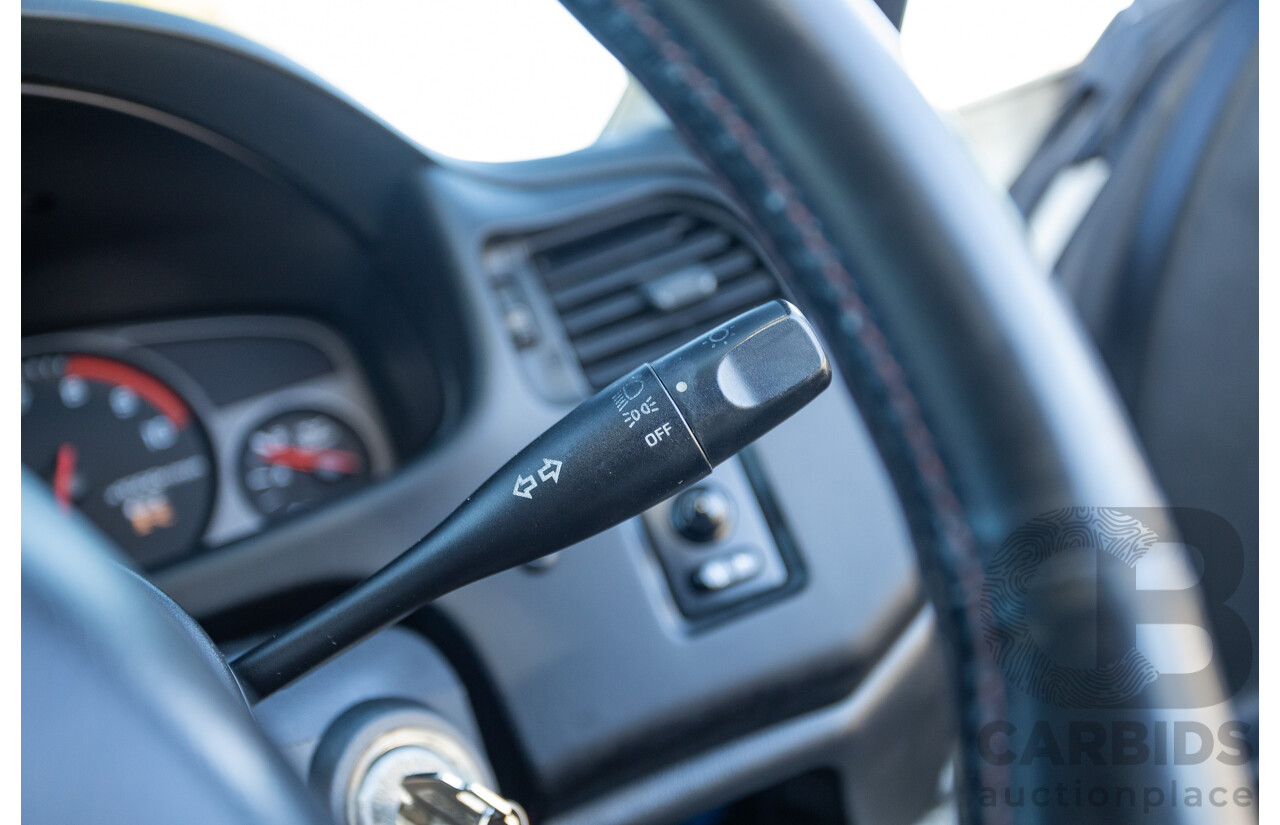 04/1997 Nissan Skyline R33 GT-R Series 3 BNR33 (AWD) 2d Coupe QM1 Polar White Turbo 2.6L - Modified 850hp+ - 05/2009 Import