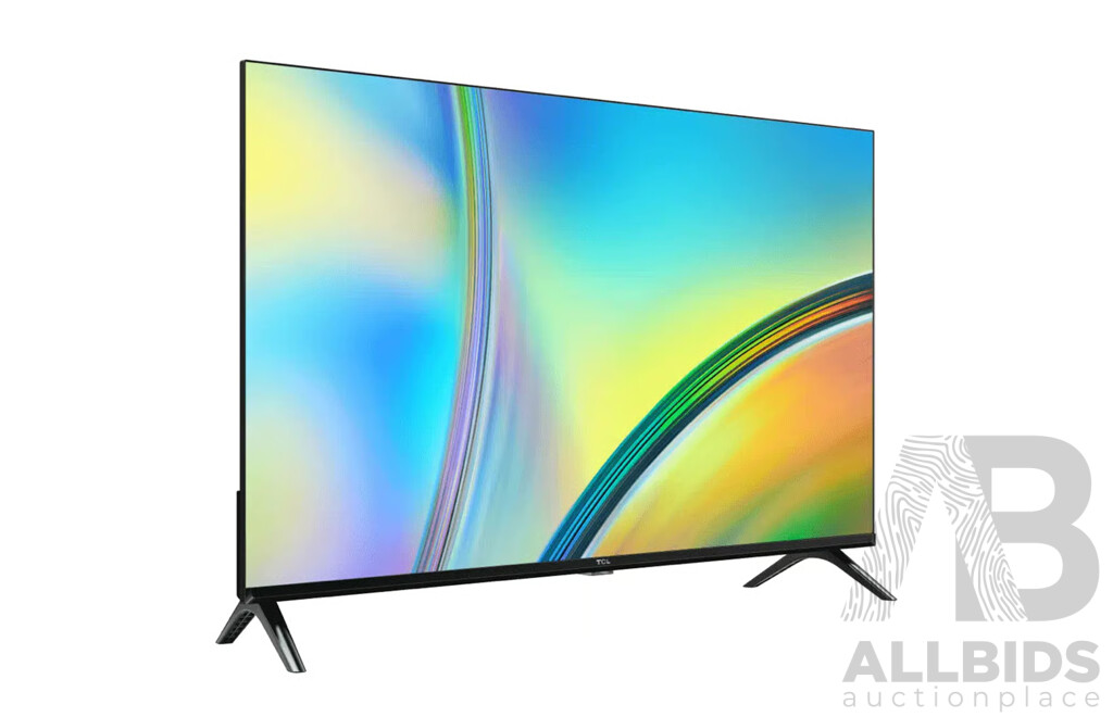 TCL 32S5400AF TCL 32-inch Smart TV Panel - RRP $399 - Brand New