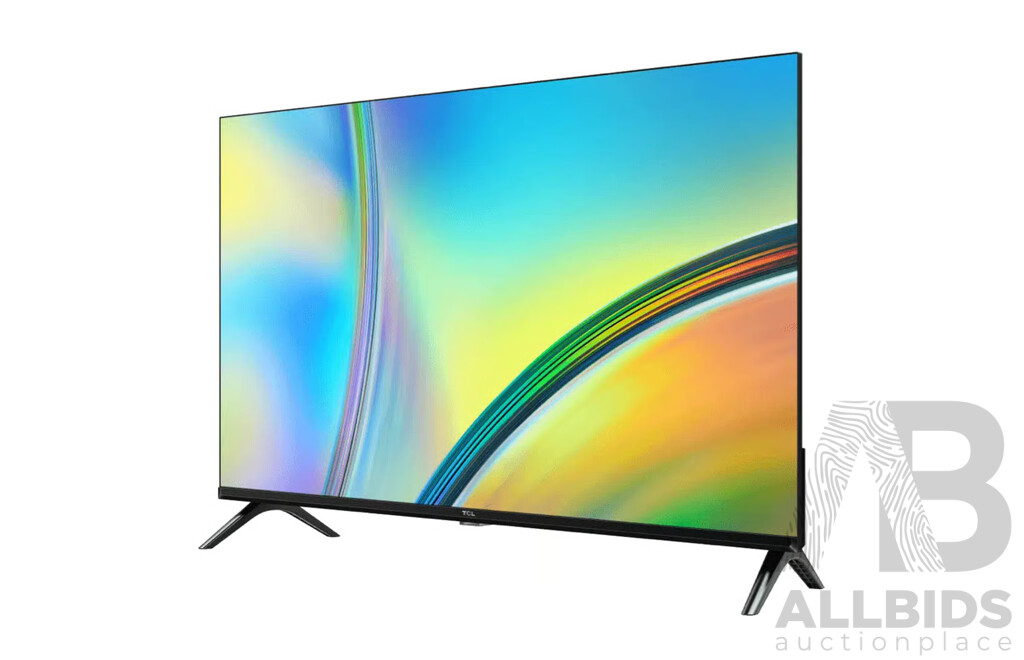 TCL 32S5400AF TCL 32-inch Smart TV Panel - RRP $399 - Brand New