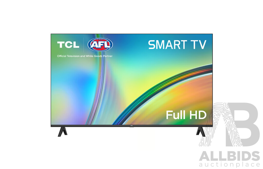 TCL 32S5400AF TCL 32-inch Smart TV Panel - RRP $399 - Brand New