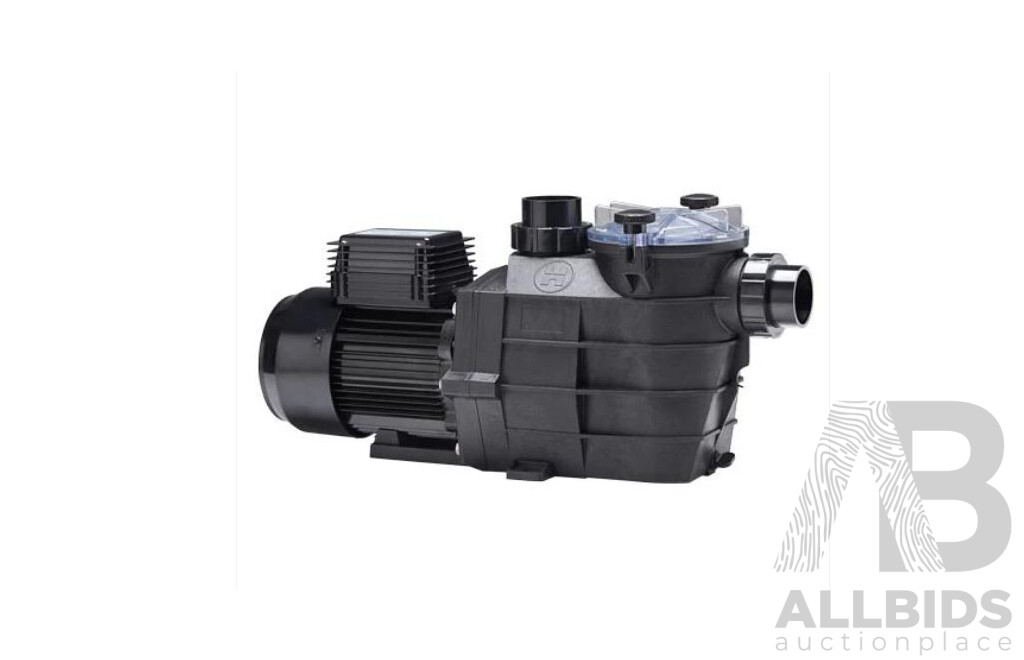 Hayward Super II 1.5HP ECO Swimming Pool and Spa Pump