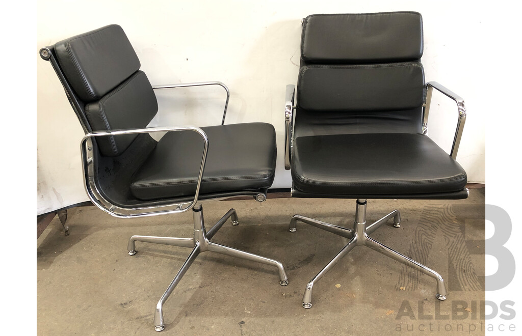Contemporary Boardroom Table and 10 Chairs