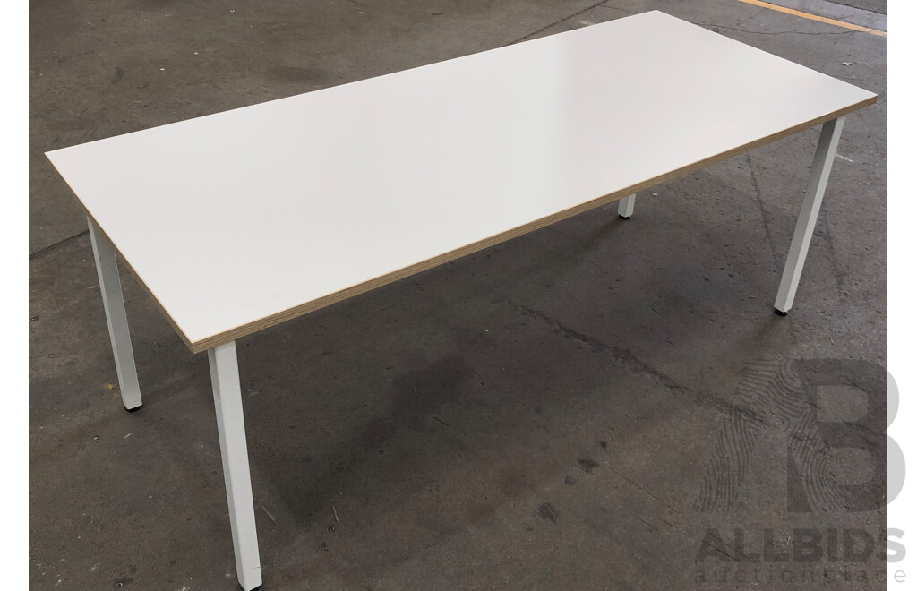 1900mm Office Table