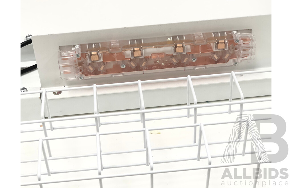 JasonL 1560mm Premium Height Adjustable Desk with Cable Scallop