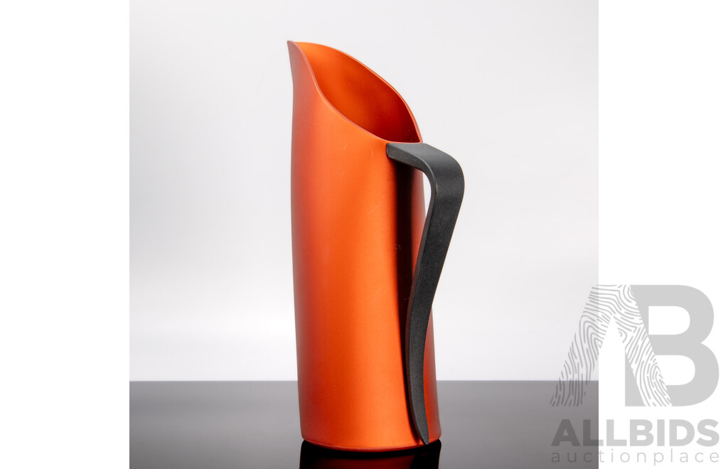 Australian Made Fink & Co Matt Jug Designed by Robert Forster