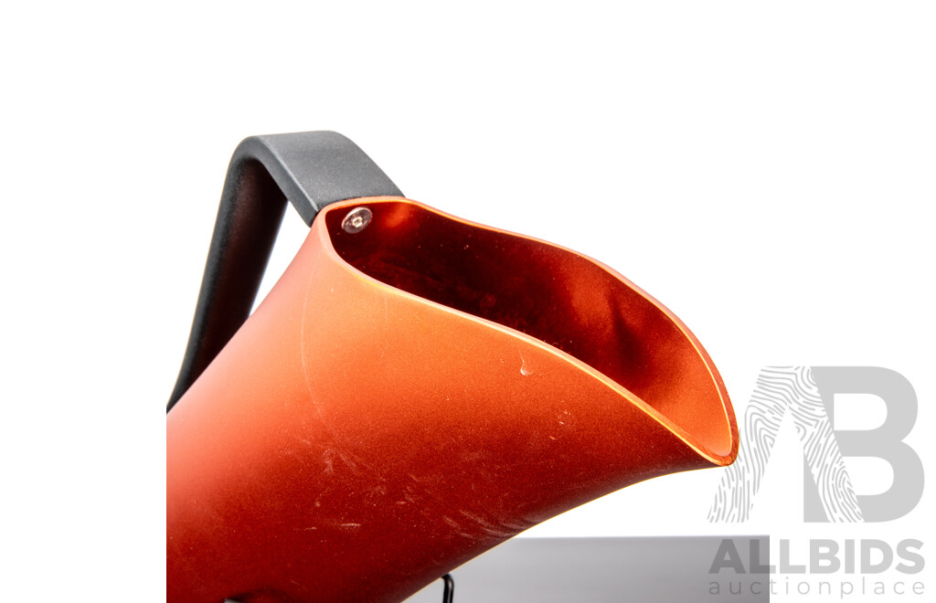 Australian Made Fink & Co Matt Jug Designed by Robert Forster