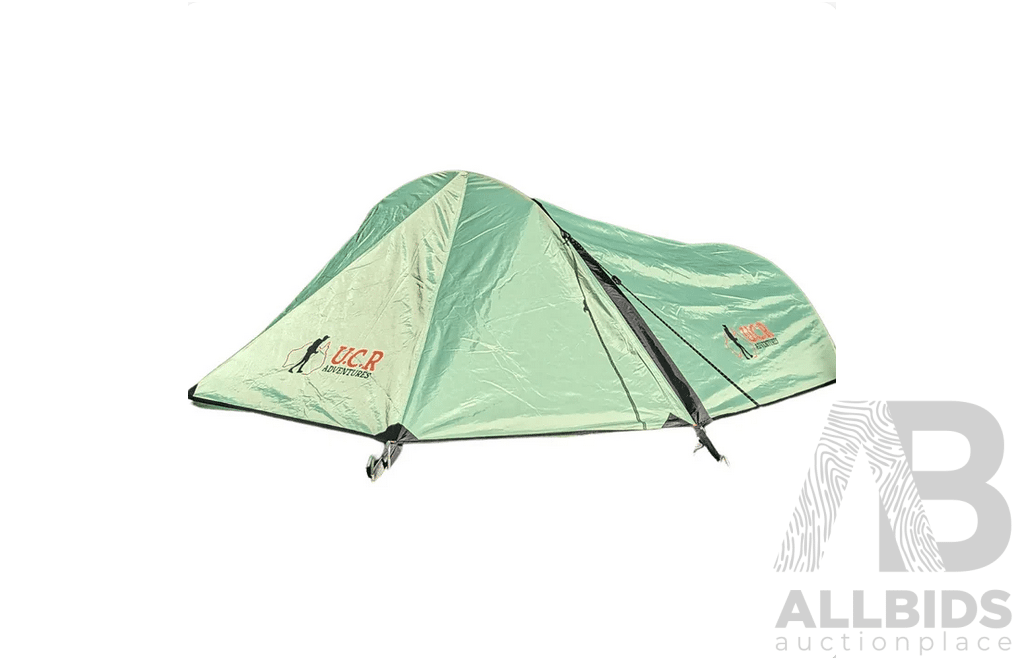 U.C.R Adventures Hiking Essentials Package 10 - ORP $ 589.99