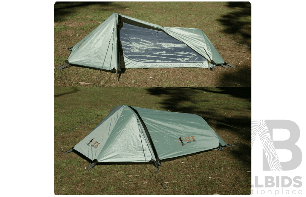 U.C.R Adventures Hiking Essentials Package 10 - ORP $ 589.99