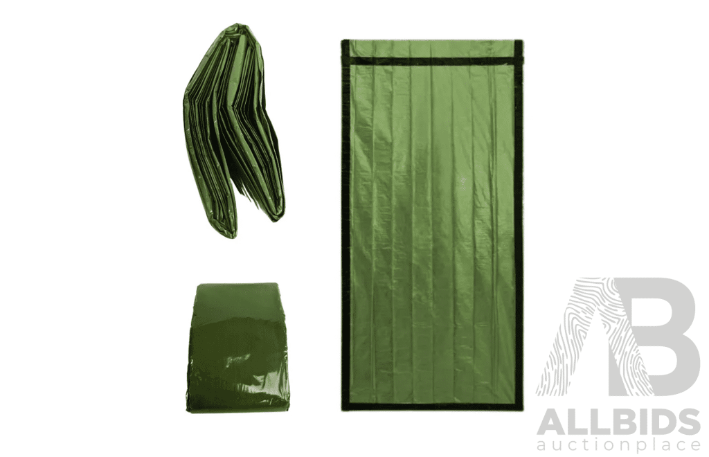 U.C.R Adventures Hiking Essentials Package 12 - ORP $ 445