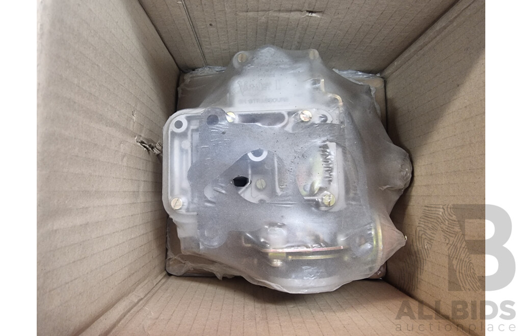 Carby to Suit Commodore VC - VH