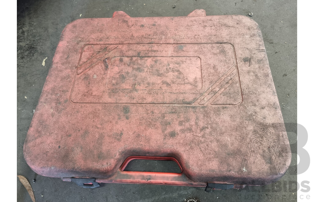 Ball Joint Press & Removal Kit