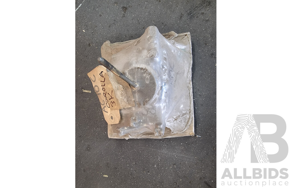 Carby to Suit Toyota Corolla 3K