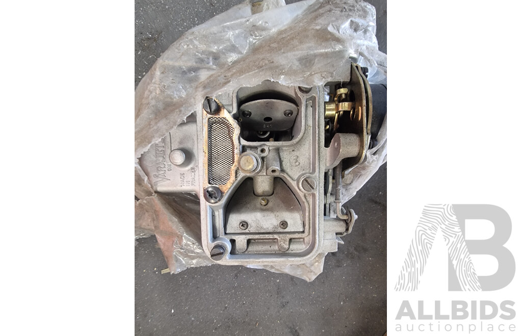 Carby to Suit Commodore VH