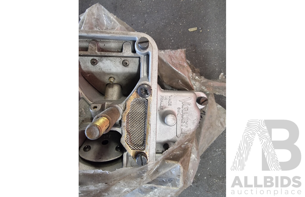 Carby to Suit Commodore VH