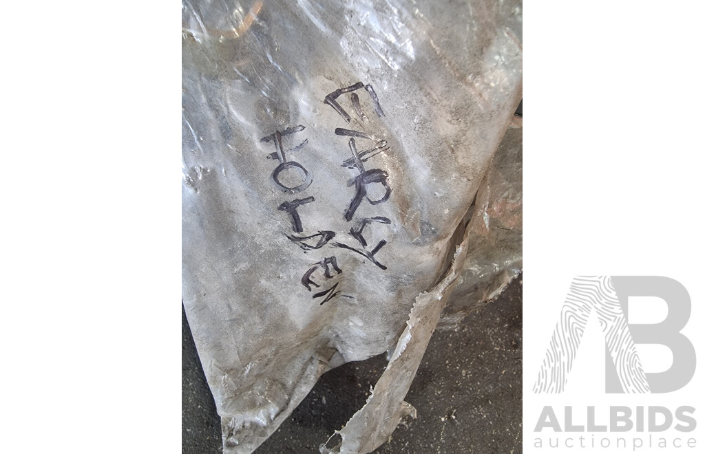 Carby to Suit Commodore VH