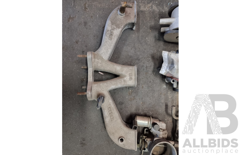 Assorted Job Lot - Car Parts ETC