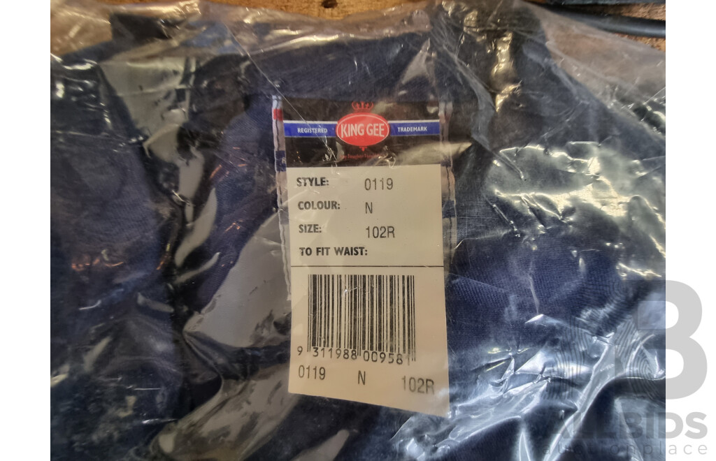 Assorted Job Lot - Pallet Containing Injector Cleaner & Accessories ETC