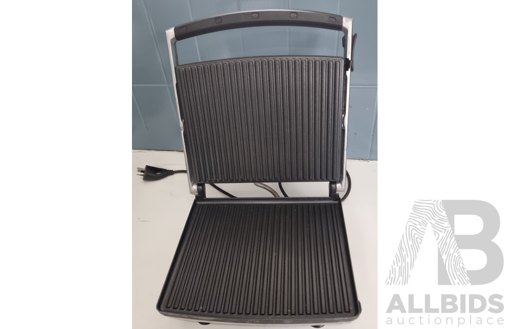 Sunbeam Toasted Sandwich Maker