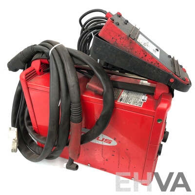 Fronius MagicWave 2200 TIG Welding Machine
