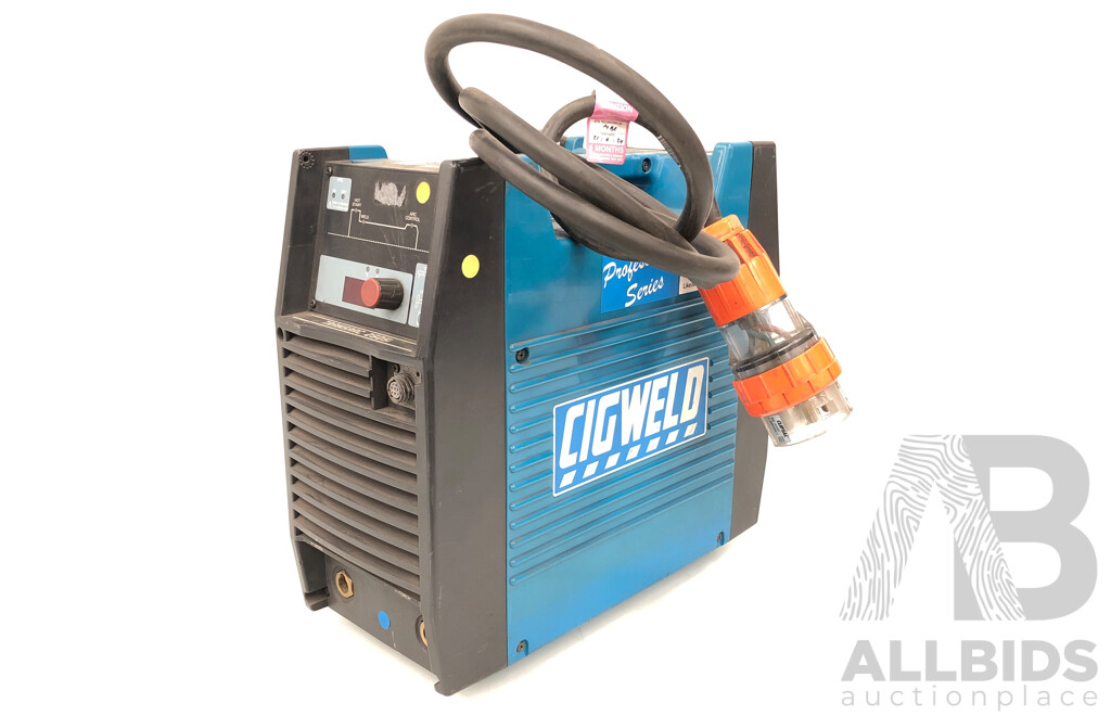 CIGWELD Transarc 2505i Inverter Welder