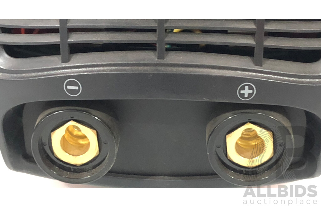 BOC Smootharc 171 VRD MMA Welder