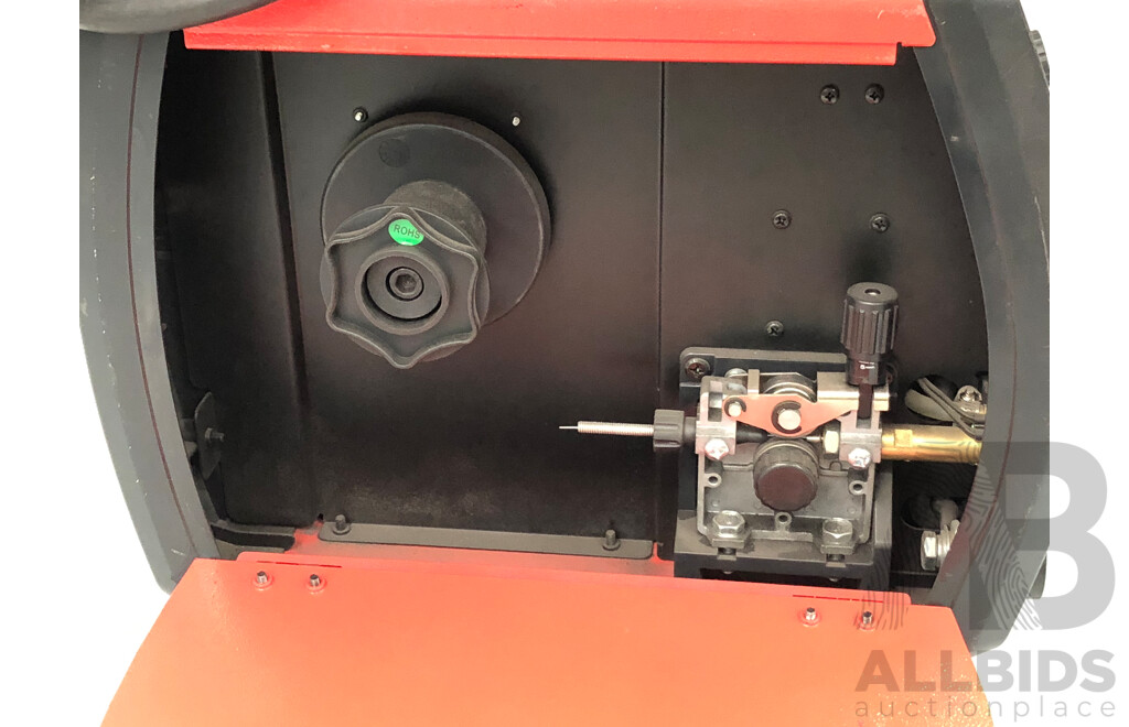 BOC Smootharc 175 Multiprocess  Inverter MIG/MMA/TIG Welder