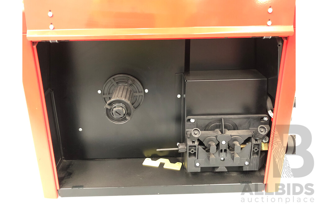 Fronius A-4600 TransPuls Synergic 2700 4R/E WELS MIG/MAG Welding Machine