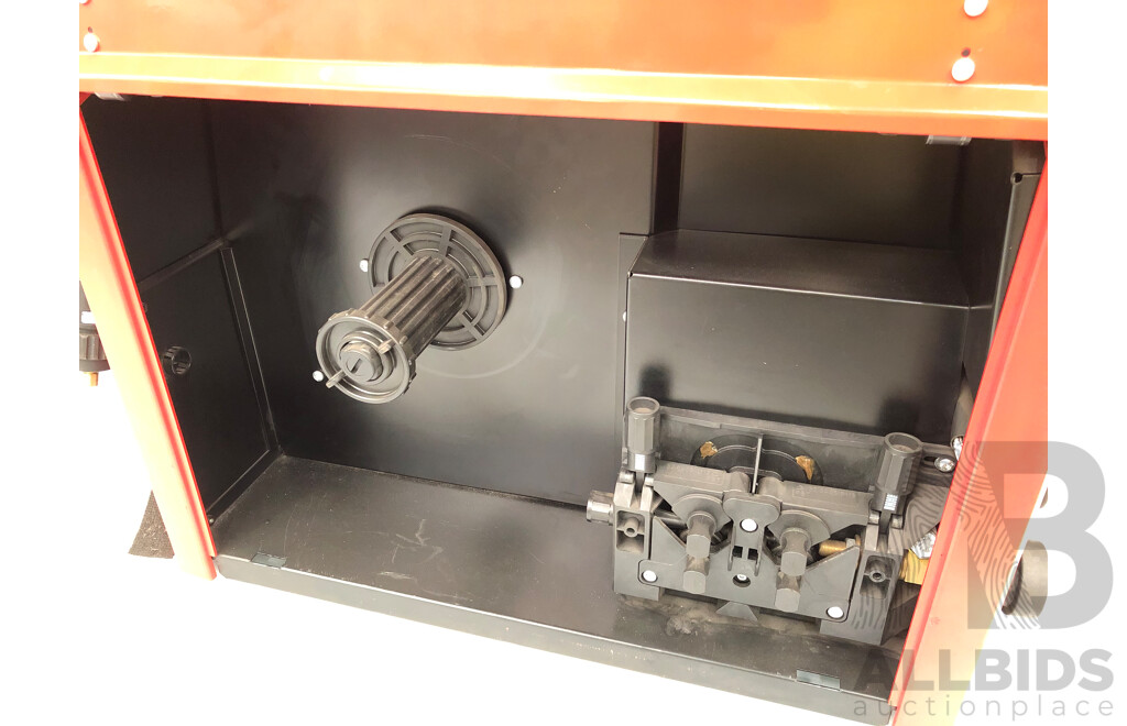 Fronius A-4600 TransPuls Synergic 2700 4R/E WELS MIG/MAG Welding Machine